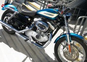 Harley-Davidson XL 1200 C Sportster